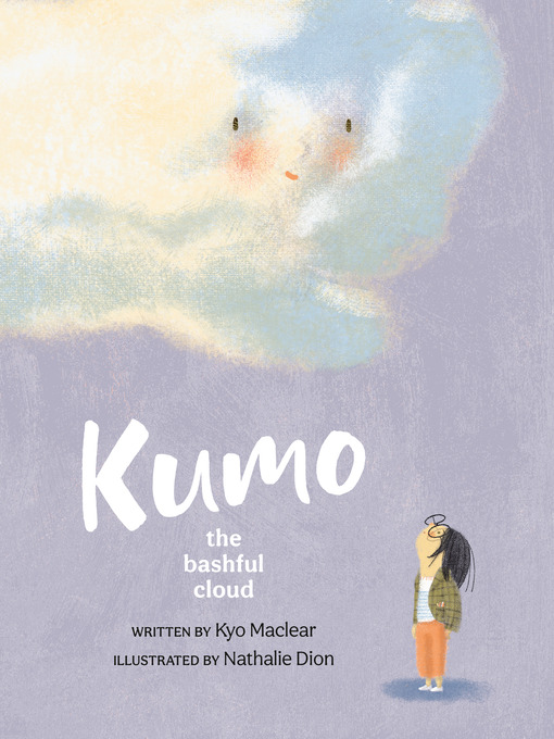Title details for Kumo by Kyo Maclear - Available